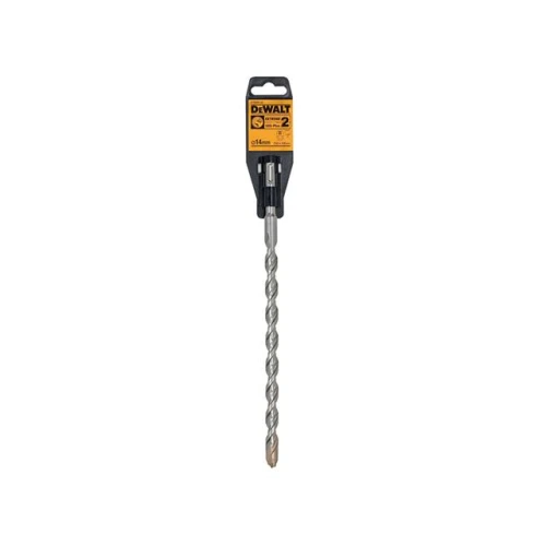 Dewalt Extreme 2 SDS Plus Drill Bit 14 x 300mm