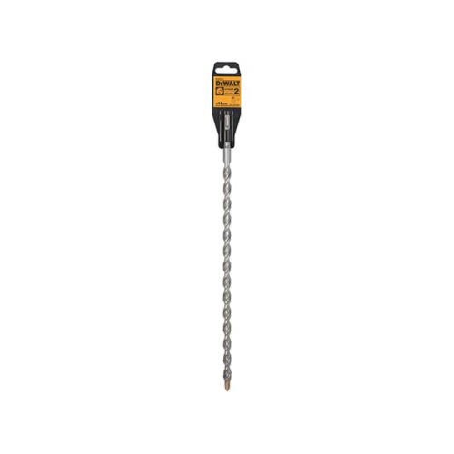 Dewalt Extreme 2 SDS Plus Drill Bit 14 x 450mm