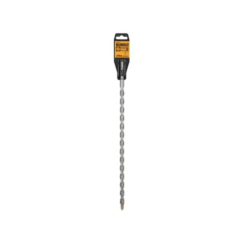Dewalt Extreme 2 SDS Plus Drill Bit 14 x 450mm