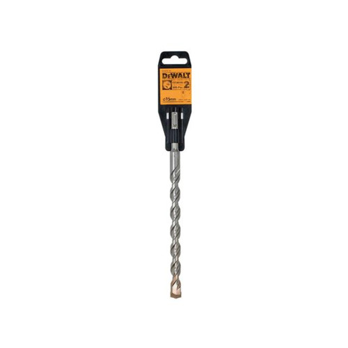 Dewalt Extreme 2 SDS Plus Drill Bit 15 x 260mm