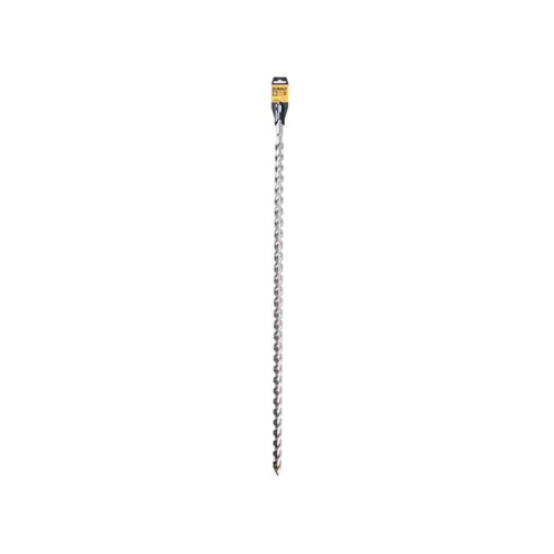 Dewalt Extreme 2 SDS Plus Drill Bit 25 x 1000mm