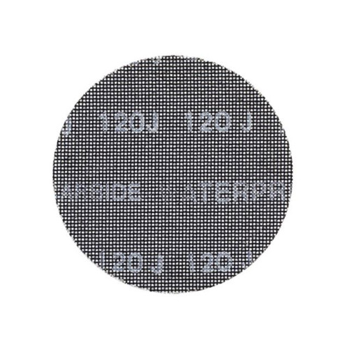 Dewalt DTM3137 Mesh Sanding Discs 150mm 240G (Pack of 10)