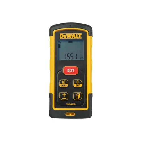 Dewalt DW03050 Laser Distance Measure 50M