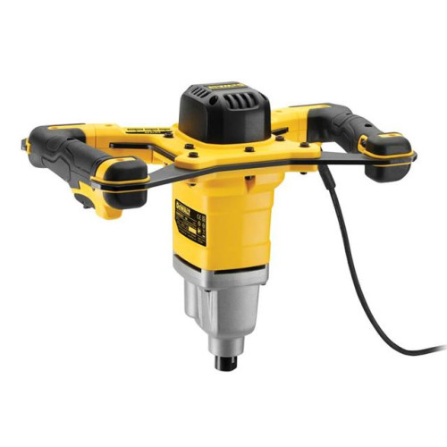 Dewalt DWD241 Dual Handle Paddle Mixer 1600W 110V