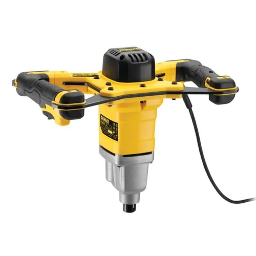 Dewalt DWD241 Dual Handle Paddle Mixer 1600W 110V