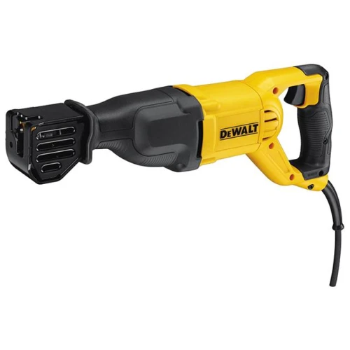 Dewalt DW305PKL Reciprocating Saw 1100 Watt 110 Volt