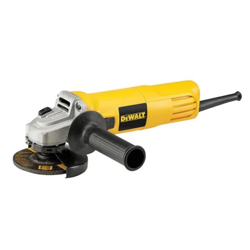 Dewalt DWE4117 Slide Switch Angle Grinder 950W 240V