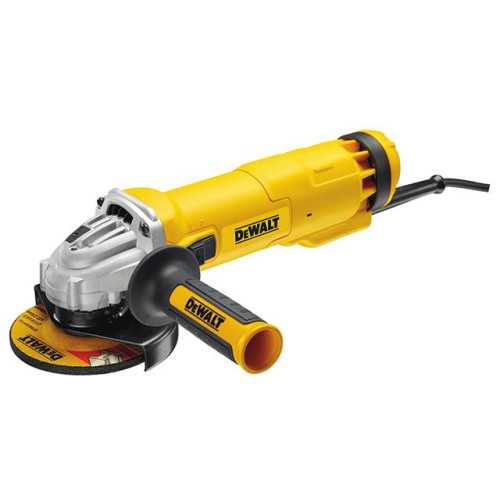 Dewalt DWE4206-LX 115mm Mini Grinder 1010 Watt 110 Volt