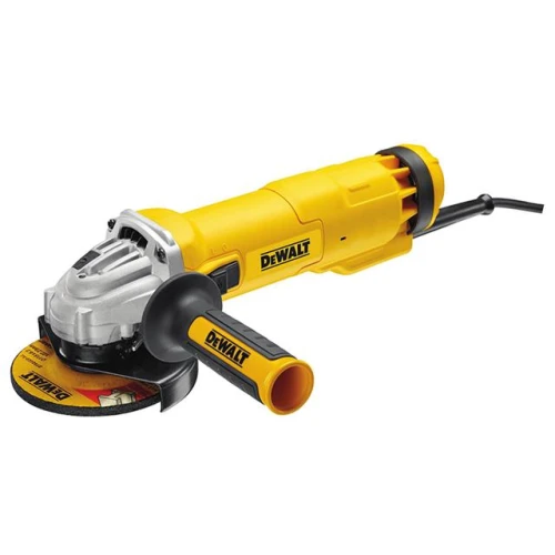 Dewalt DWE4206-LX 115mm Mini Grinder 1010 Watt 110 Volt