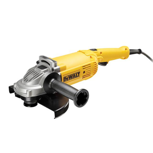 Dewalt DWE490 230mm Angle Grinder 2000 Watt 240 Volt
