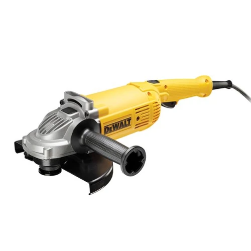 Dewalt DWE490 230mm Angle Grinder 2000 Watt 240 Volt