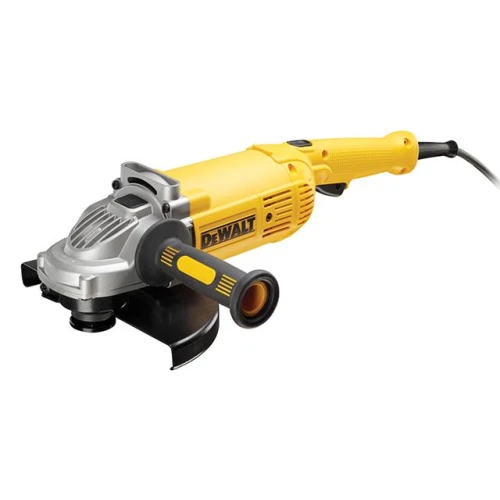 Dewalt DWE492KL 230mm Angle Grinder 2200 Watt 110 Volt