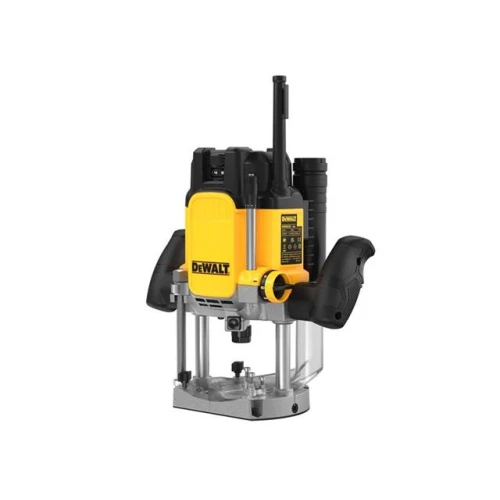 Dewalt DWE625KT 1/2in Plunge Router 2300W 240V