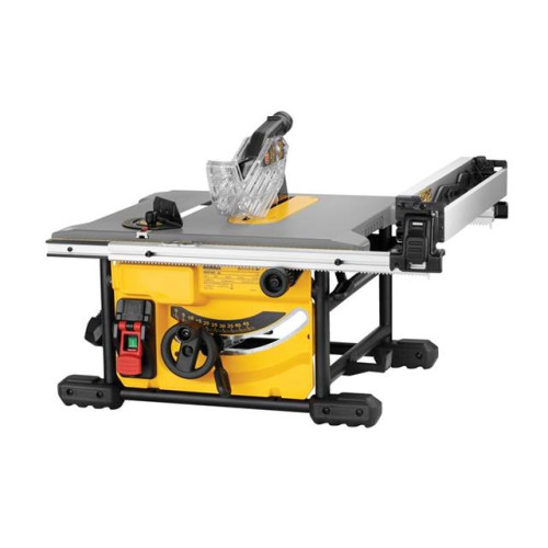 Dewalt DWE7485 Compact Table Saw 1850W 110V