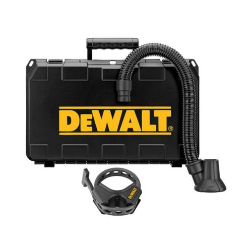 Dewalt DWH052 Demolition Hammer Dust Extraction System