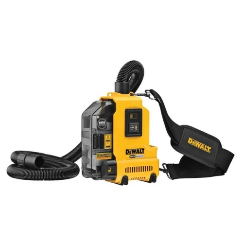 Dewalt DWH161N XR Universal Dust Extractor 18V Bare Unit