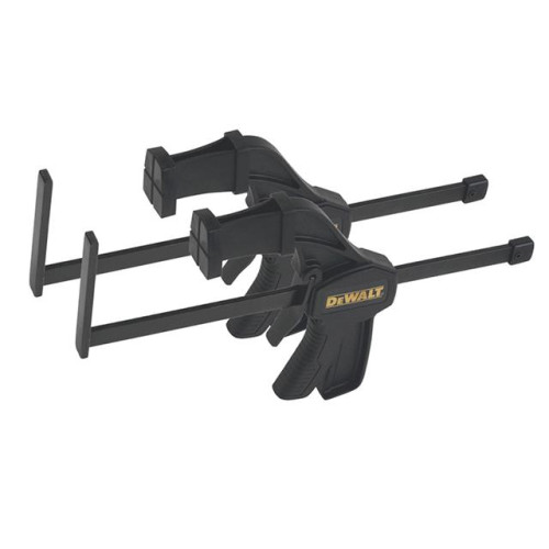 Dewalt DWS5026 Plunge Saw Clamp For Guide Rail