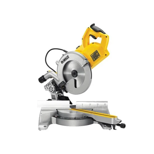 Dewalt DWS778 250mm Mitre Saw 1850 Watt 240 Volt