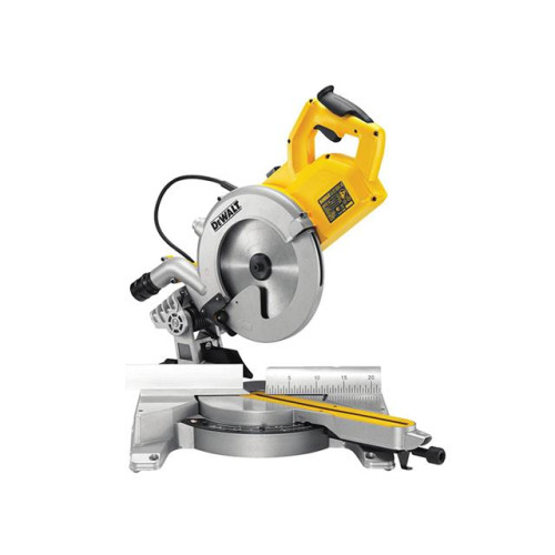 Dewalt DWS778 250mm Mitre Saw 1850 Watt 110 Volt