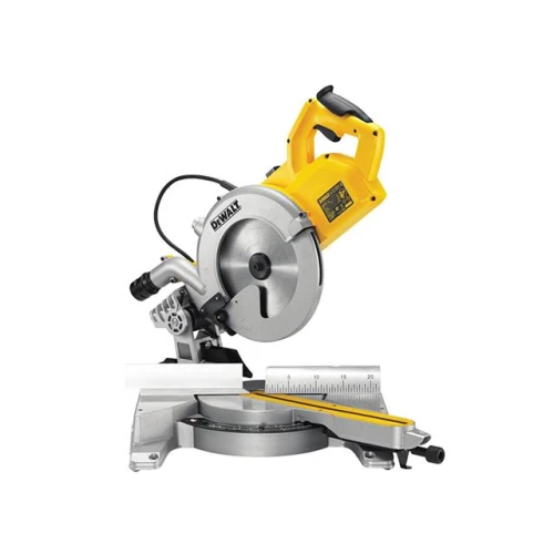 Dewalt DWS778 250mm Mitre Saw 1850 Watt 110 Volt