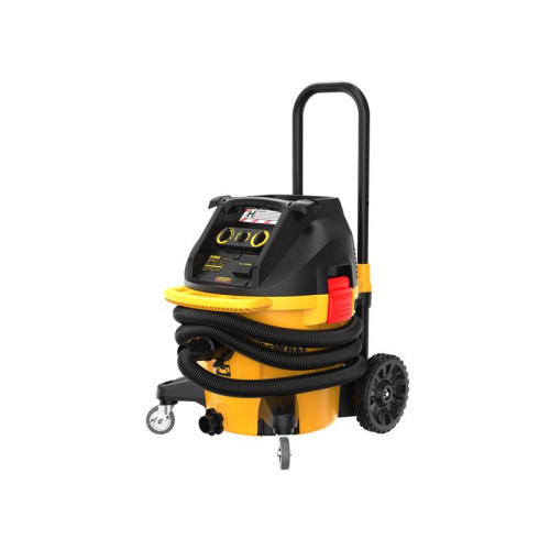 Dewalt DWV905H H-Class Dust Extractor 38 litre 1400W 240V