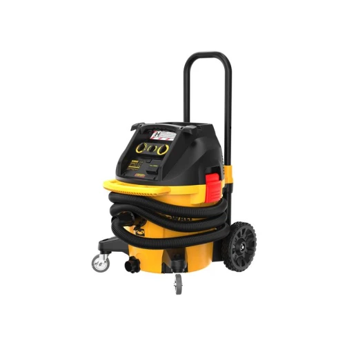 Dewalt DWV905H H-Class Dust Extractor 38 litre 1400W 240V