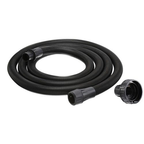 Dewalt DWV9316 Anti-static Dust Extractor Hose 4m