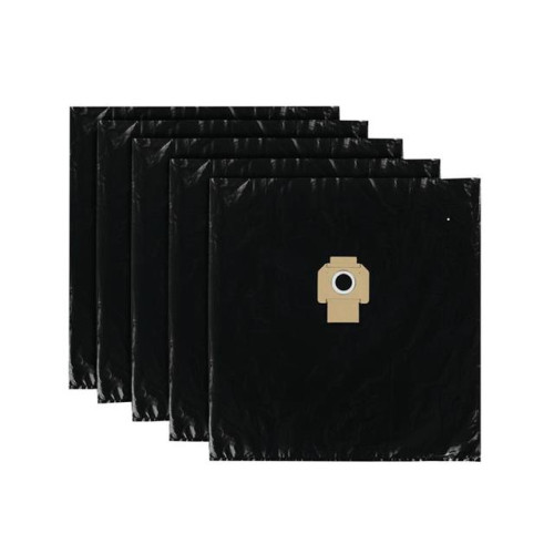 Dewalt DWV9400 Disposable Plastic Tank Liner (Pack 5)