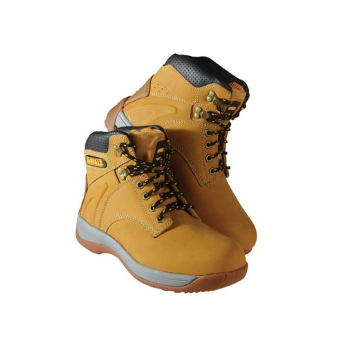 Dewalt Extreme 3 Wheat Safety Boots
