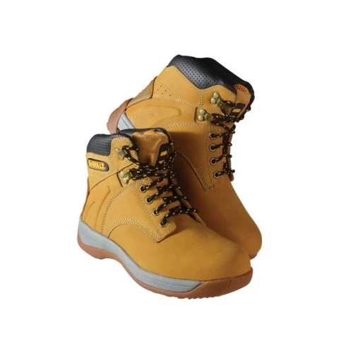 Dewalt Extreme 3 Wheat Safety Boots