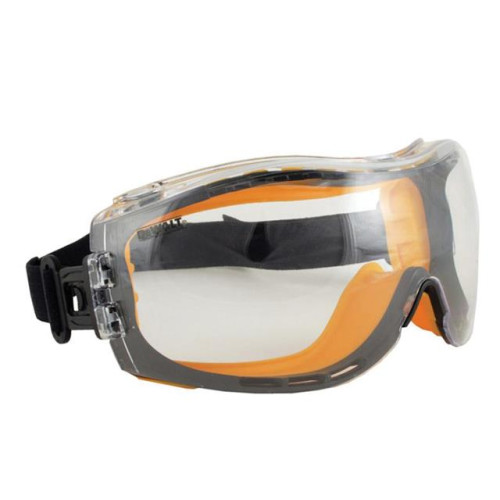 Dewalt Concealer Clear Goggle DPG82-11D