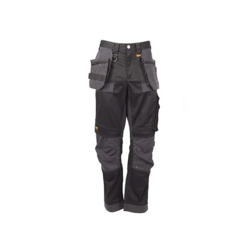 Dewalt Harrison Pro Stretch Trousers Waist 42in Leg 33in