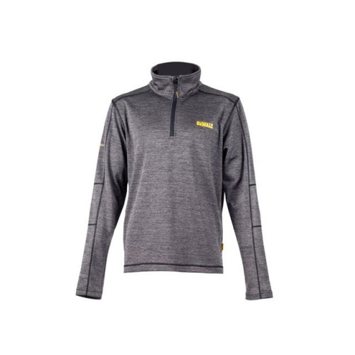 Dewalt Jonesborough 1/4in Zip Mid-Layer Fleece - XXL (52in)