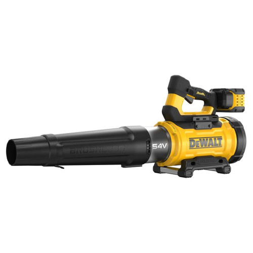Dewalt DCMBL777X1 FlexVolt XR Axial Blower 54V 1 x 3.0Ah Lion