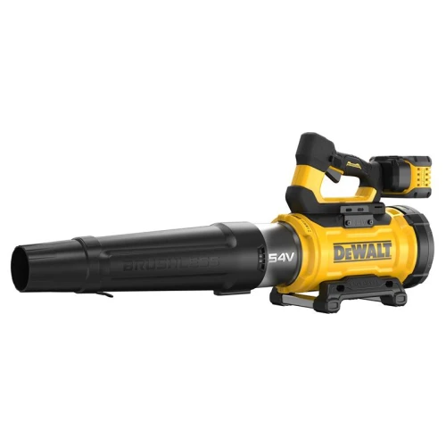 Dewalt DCMBL777X1 FlexVolt XR Axial Blower 54V 1 x 3.0Ah Lion