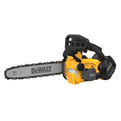 Dewalt DCMCST635N FlexVolt XR Top Handle Chainsaw 54V Bare Unit