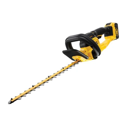 Dewalt DCMHT563P1 XR Hedge Trimmer 18V 1 x 5.0Ah Li-ion