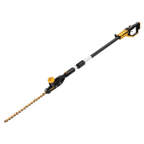 Dewalt DCMPH566N XR Pole Hedge Trimmer 18V Bare Unit