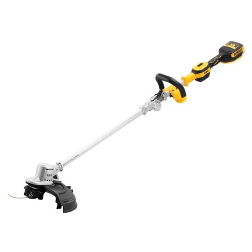 Dewalt DCMST561P1 XR Brushless String Trimmer 18V 1 x 5.0Ah Li-ion