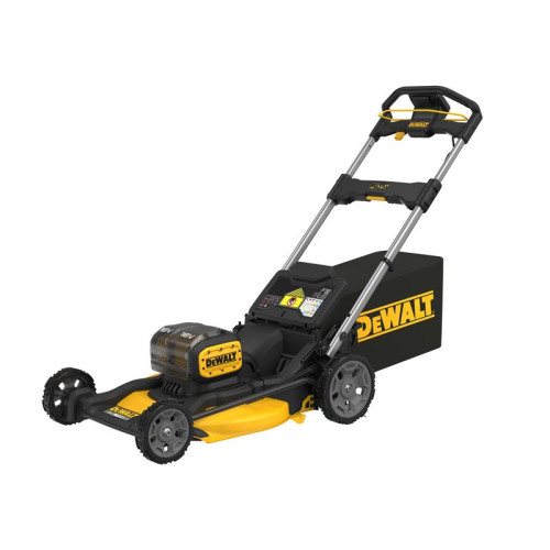 Dewalt DCMWP134N XR Push Mower 2 x 18V Bare Unit