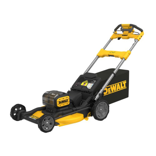 Dewalt DCMWSP156N XR Rear Wheel Drive Lawnmower 2 x 18V Bare Unit