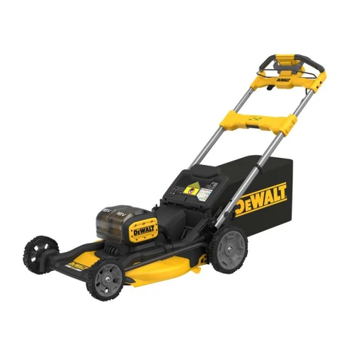 Dewalt DCMWSP156N XR Rear Wheel Drive Lawnmower 2 x 18V Bare Unit