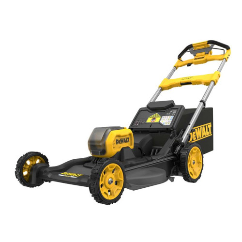 Dewalt DCMWSP550N Rear Wheel Drive Mower 54V Bare Unit