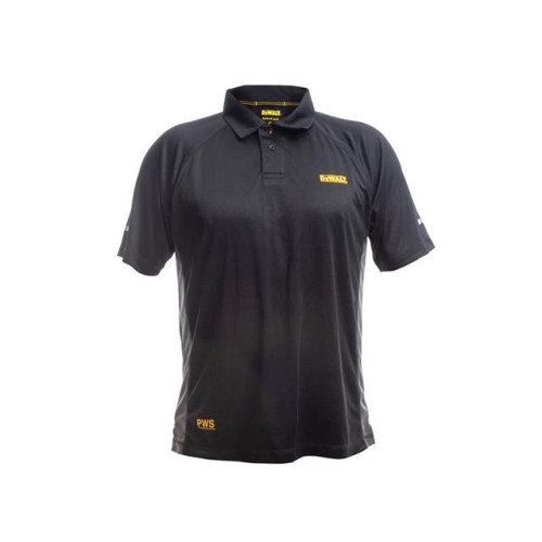 Dewalt Rutland Performance Polo Shirt - XXL (52in)