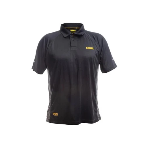 Dewalt Rutland Performance Polo Shirt - XXL (52in)