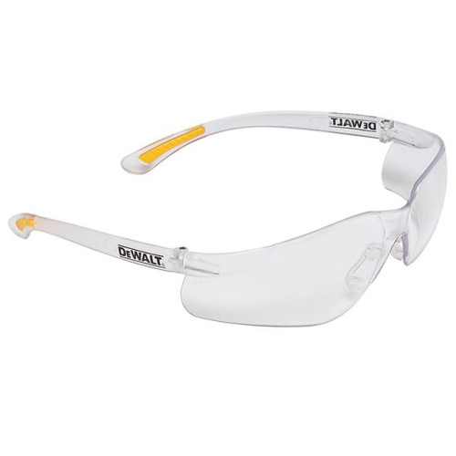 Dewalt Contractor Pro Clear Safety Glasses