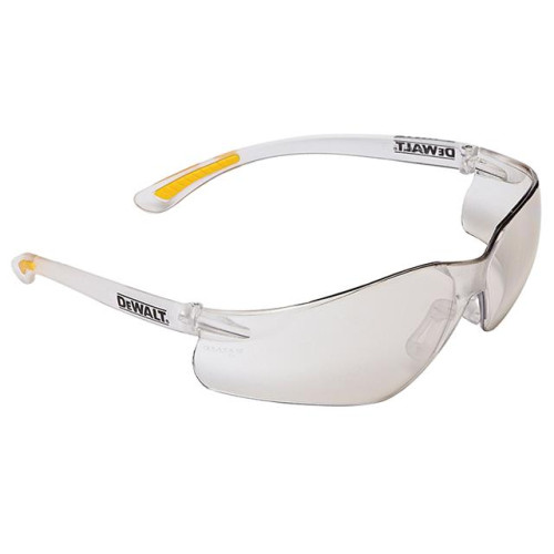 Dewalt Contractor Pro In/Out Safety Glasses