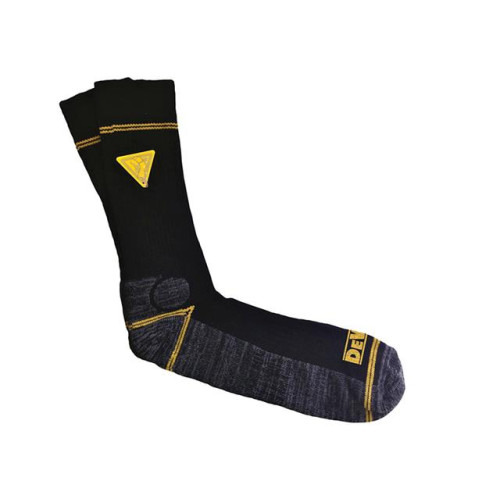 Dewalt Boots Socks (2 Pair)