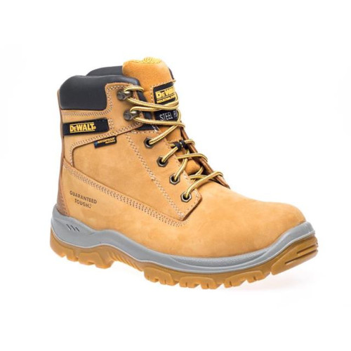 Dewalt Titanium S3 Safety Wheat Boots UK 9 Euro 43