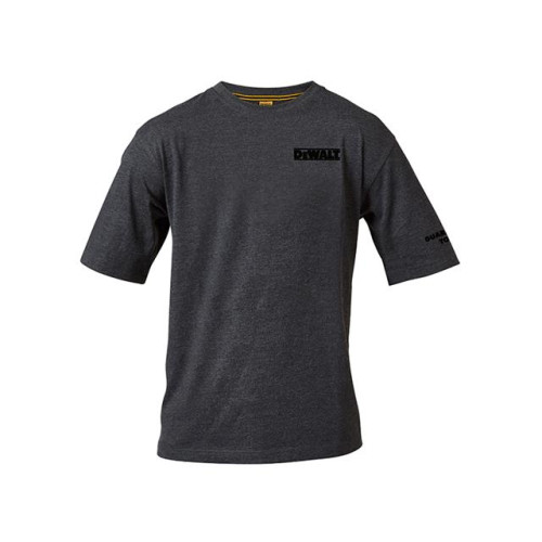 Dewalt Typhoon Charcoal Grey T-Shirt - XXL (52in)